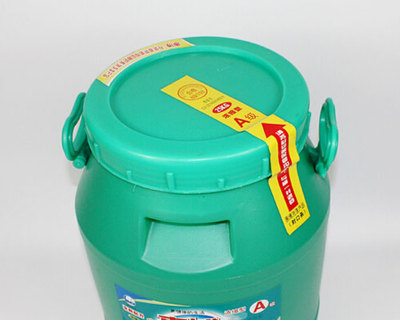 酒店餐厅饭店用大桶洗洁精