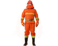消防阻燃服