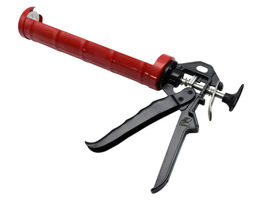 堵缝枪 硅胶枪 压胶枪