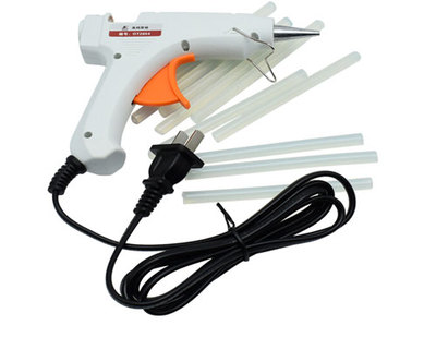 工业级热胶枪套装