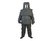 消防员身体防护服