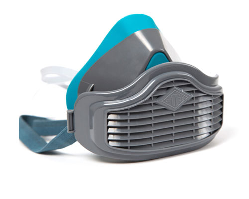 电焊劳保透气装修可清洗面具