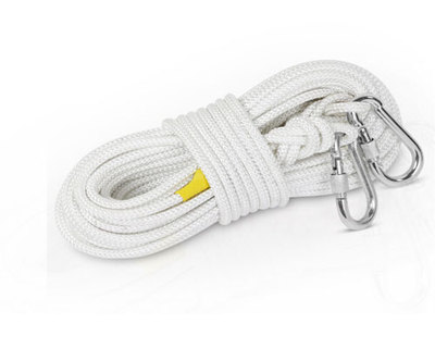 救援抗洪救灾绳子