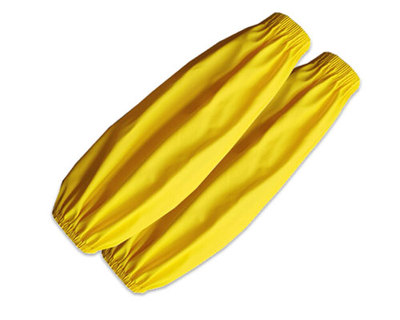 防水防油皮袖套