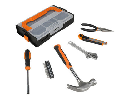 家用工具箱套装