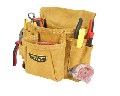 工具包腰挂电工包