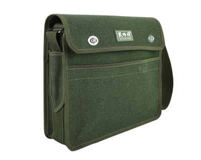 劳保耐磨电工收纳包