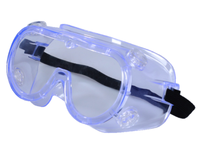 防护眼罩通风款