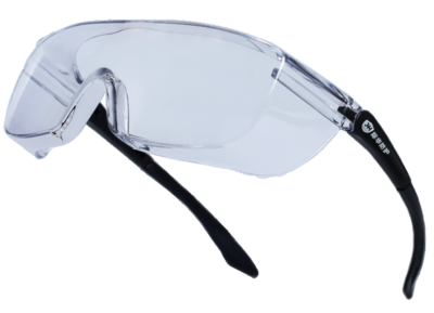 防护眼镜经典款