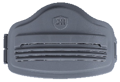 305200系列防尘半面罩防尘过滤棉套装-5210