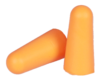 防噪音耳塞发泡PU款