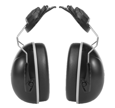 防噪音耳罩头戴款