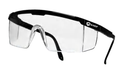 201002防冲击防护眼镜