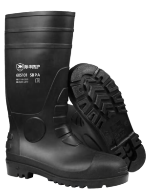 605101多功能安全鞋经典款