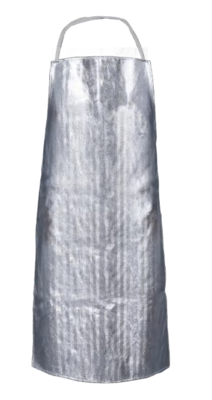 405121铝箔隔热围裙