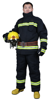 消防员灭火服