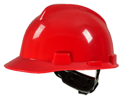 特殊型安全帽绝缘款