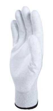 503101PU涂层防静电手套