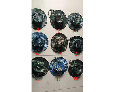 头部防护004