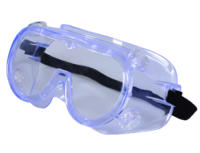 防护眼罩通风款