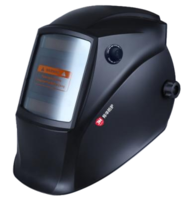 203101自动变光电焊面罩