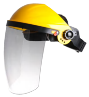 201502耐高温防护面屏经济款