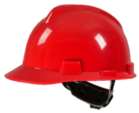 特殊型安全帽绝缘款